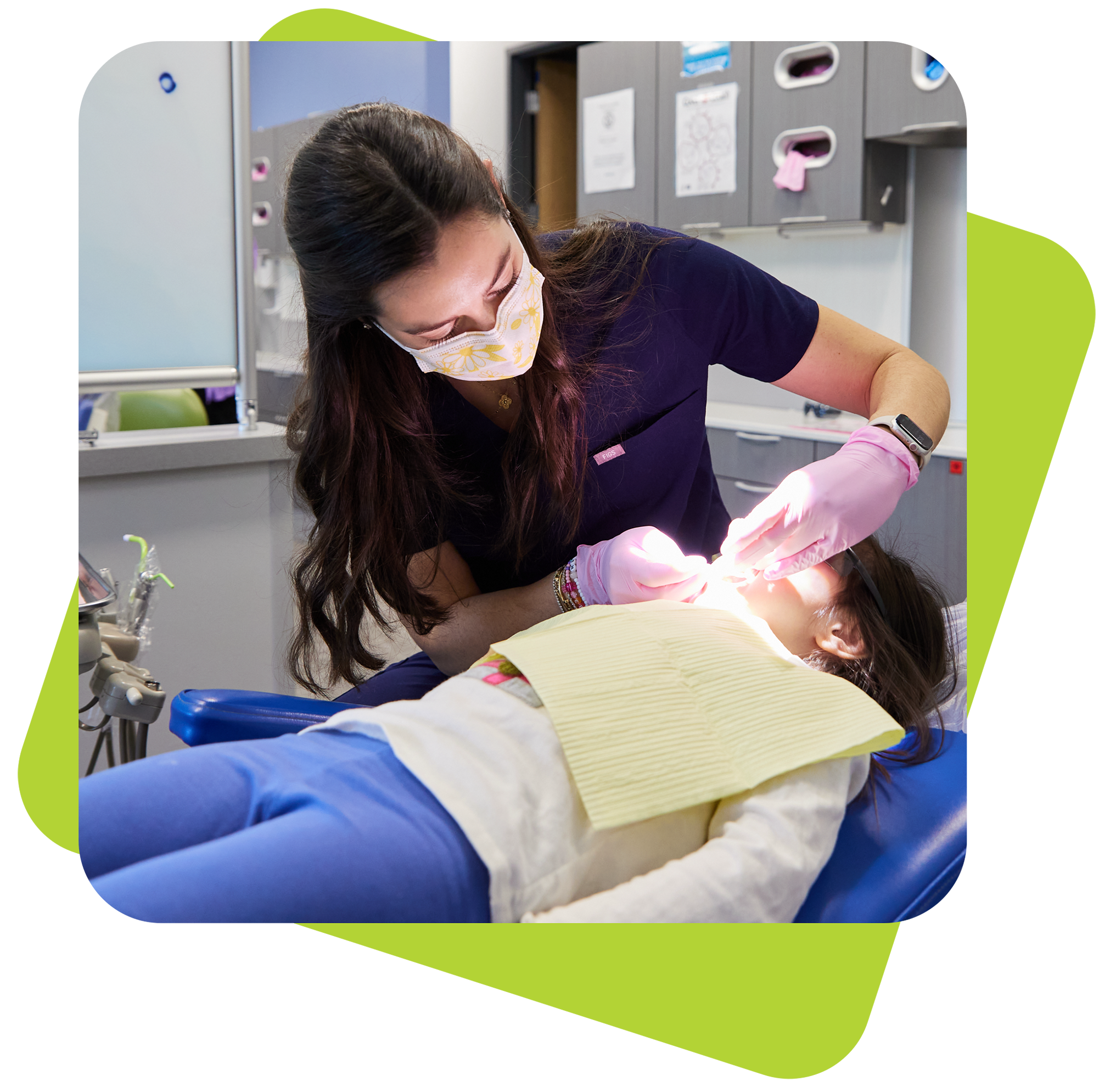 Pediatric Dentist Chestnut Hill MA